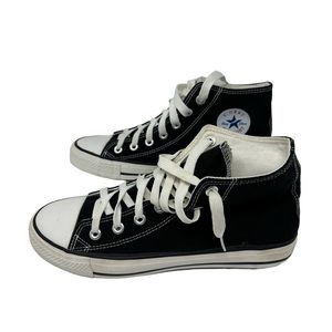 Men’s FUBU High Tops